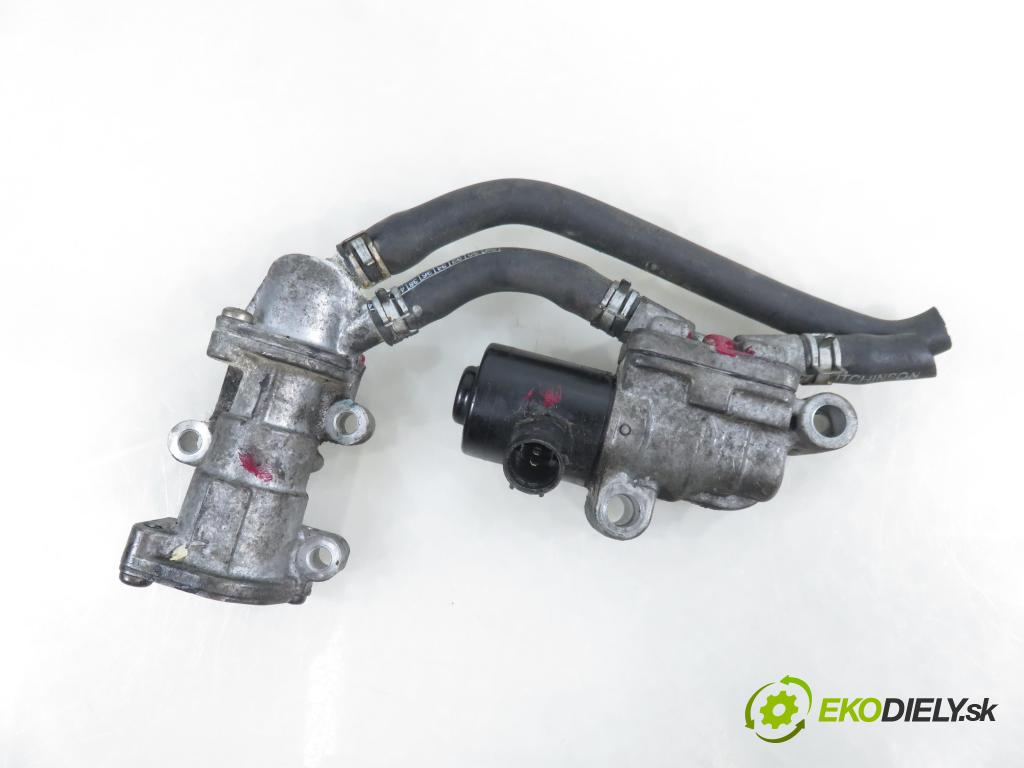 HONDA ACCORD V (CE, CF_) SEDAN 1998 85,00 1.9 i (CE7) - F18A3 1850,00 Motorček krokový 1382000271 (Motorček krokový)