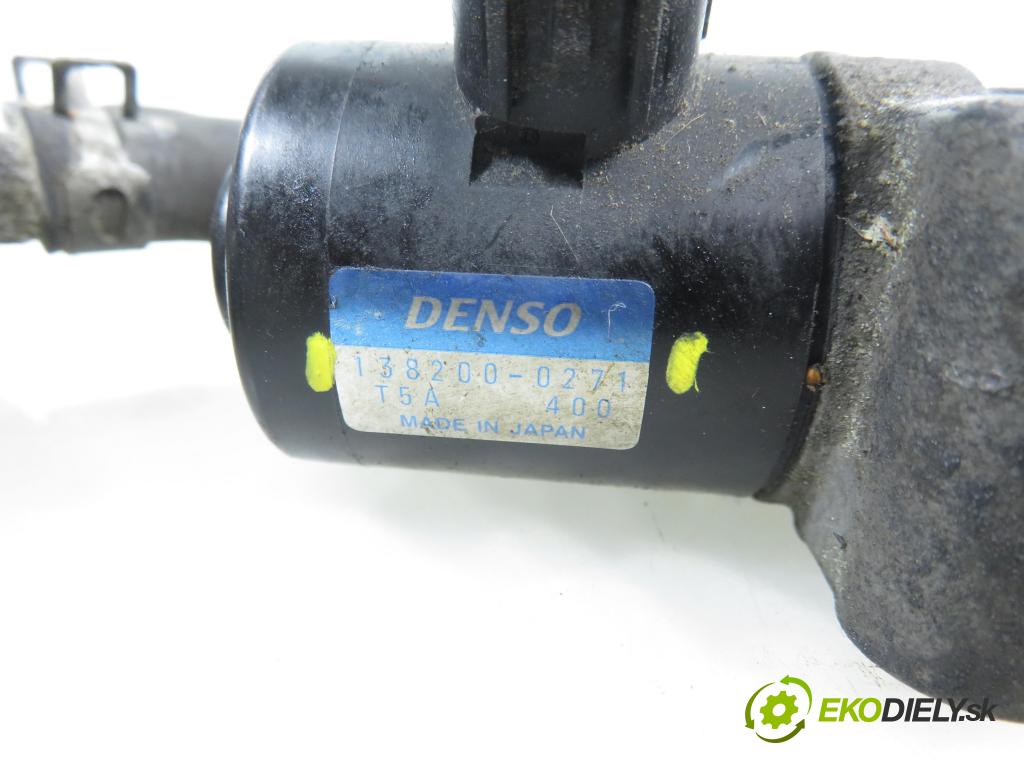 HONDA ACCORD V (CE, CF_) SEDAN 1998 85,00 1.9 i (CE7) - F18A3 1850,00 Motorček krokový 1382000271 (Motorček krokový)