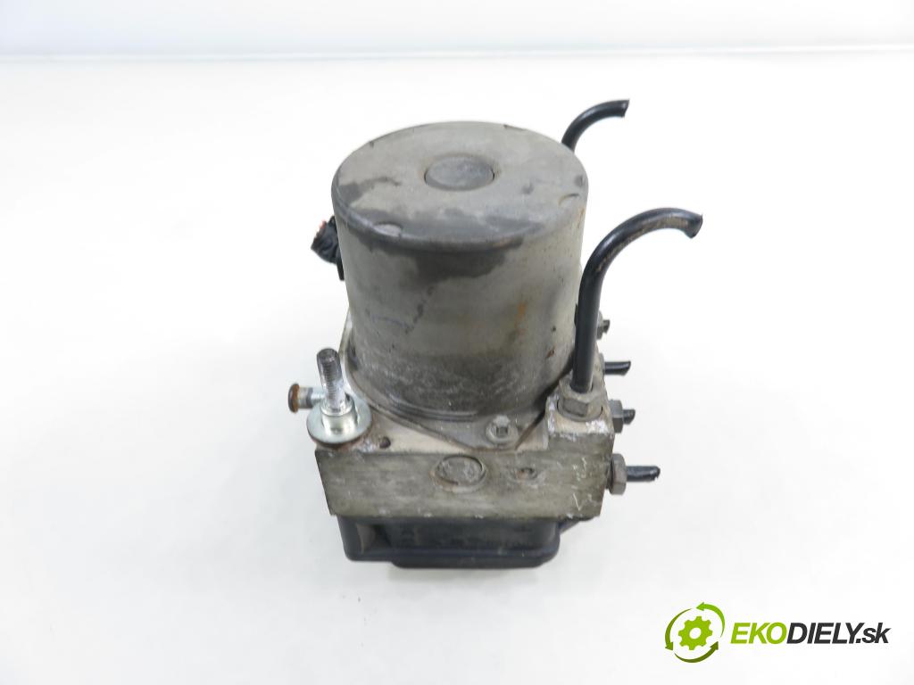 PEUGEOT BOXER Skrzynia FURGON 2007 88,00 2.2 HDi 120 - 4HU (P22DTE) 2198,00 Pumpa ABS 00517250970 ; 0265800461 ; 51725097 (Pumpa ABS)