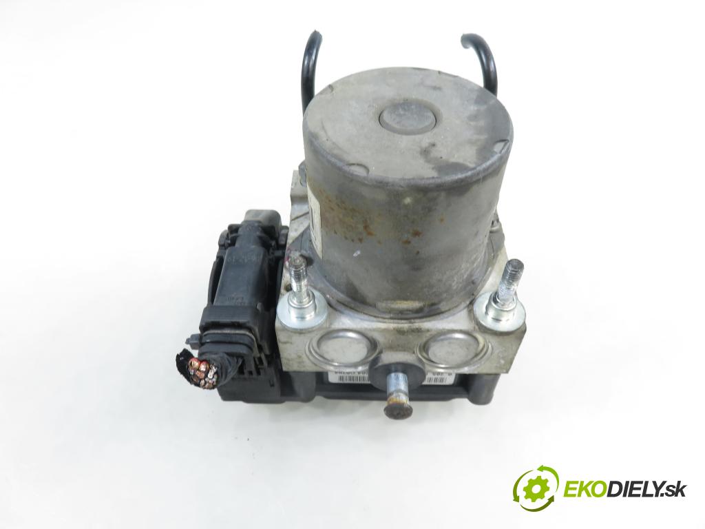 PEUGEOT BOXER Skrzynia FURGON 2007 88,00 2.2 HDi 120 - 4HU (P22DTE) 2198,00 Pumpa ABS 00517250970 ; 0265800461 ; 51725097 (Pumpa ABS)