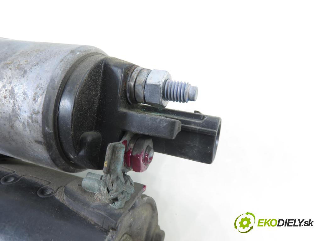 VW GOLF V (1K1) HB 2005 55,00 1.4 16V - BCA 1390,00 startér 02T911023R ; 0001120406 (Startér)