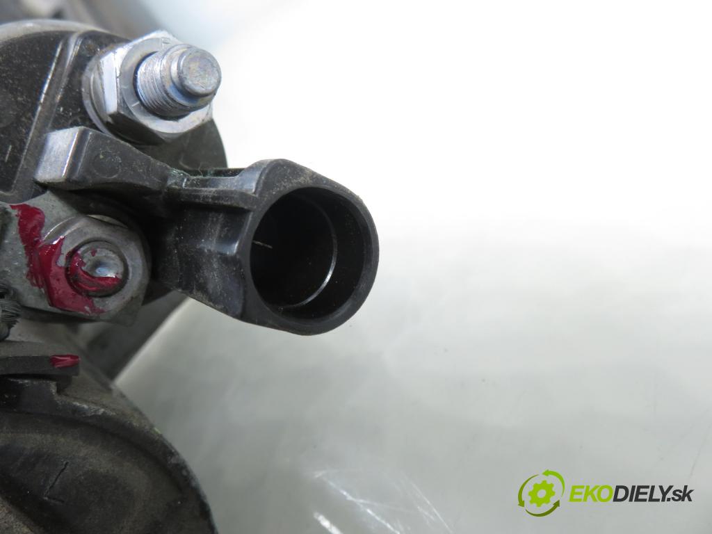 VW GOLF V (1K1) HB 2005 55,00 1.4 16V - BCA 1390,00 startér 02T911023R ; 0001120406 (Startér)