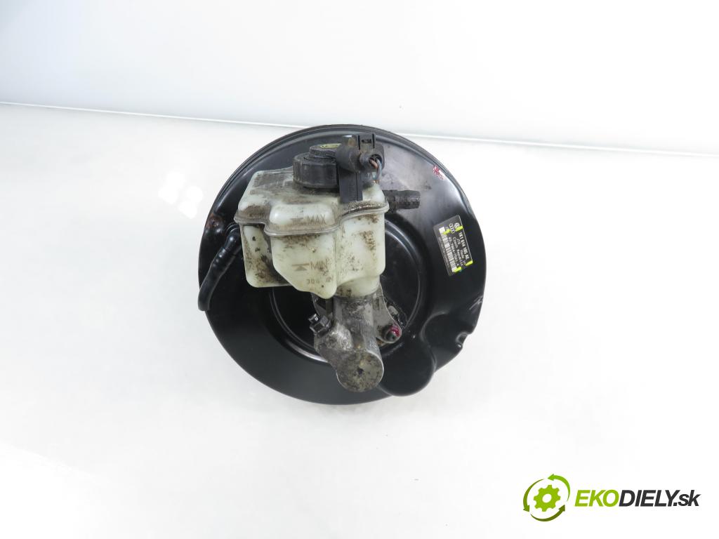 VW GOLF V (1K1) HB 2005 55,00 1.4 16V - BCA 1390,00 posilovač 1K1614105AE ; 03786475014 (Servočerpadlo)