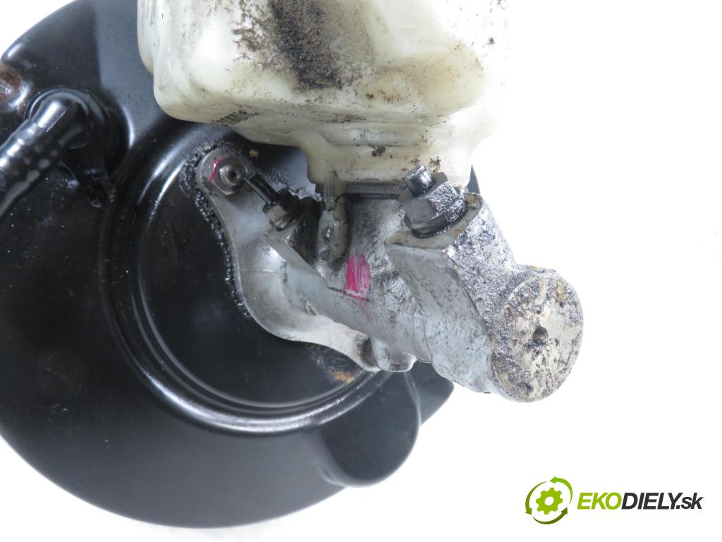 VW GOLF V (1K1) HB 2005 55,00 1.4 16V - BCA 1390,00 posilovač 1K1614105AE ; 03786475014 (Servočerpadlo)