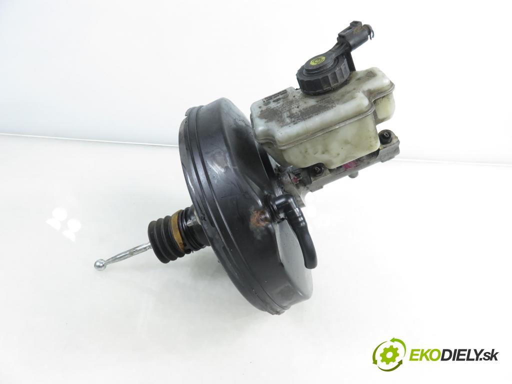 VW GOLF V (1K1) HB 2005 55,00 1.4 16V - BCA 1390,00 posilovač 1K1614105AE ; 03786475014 (Servočerpadlo)