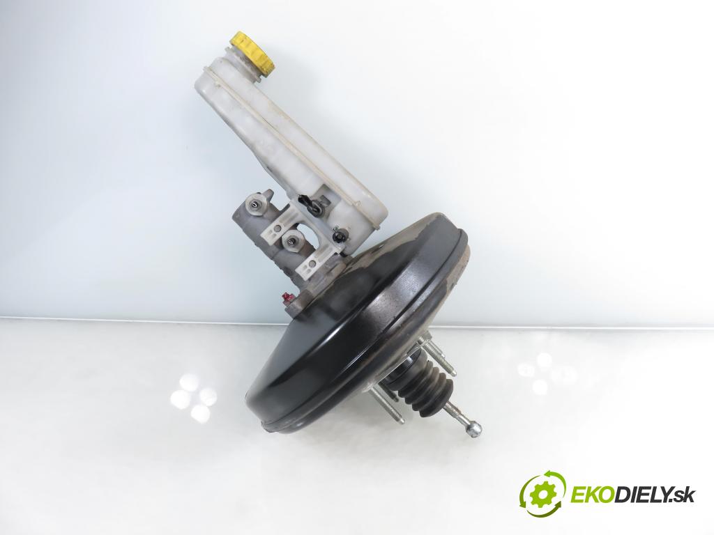 PEUGEOT BOXER Skrzynia FURGON 2007 88,00 2.2 HDi 120 - 4HU (P22DTE) 2198,00 posilovač 51725092 ; 0204051286 (Servočerpadlo)