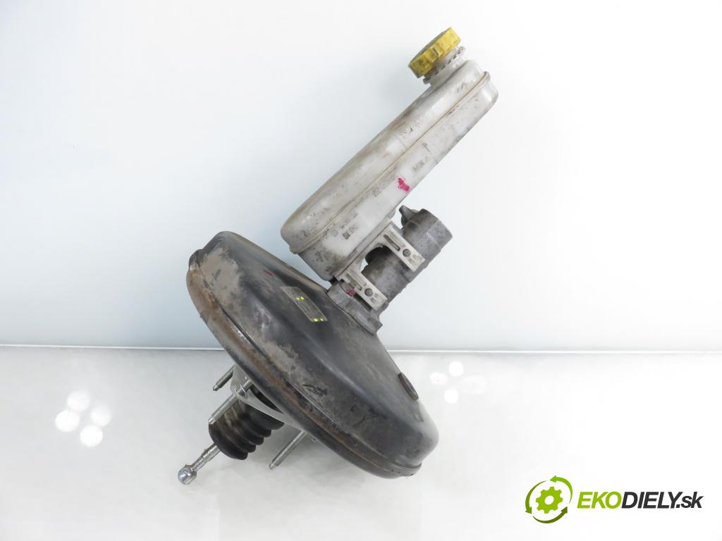 PEUGEOT BOXER Skrzynia FURGON 2007 88,00 2.2 HDi 120 - 4HU (P22DTE) 2198,00 posilovač 51725092 ; 0204051286 (Servočerpadlo)