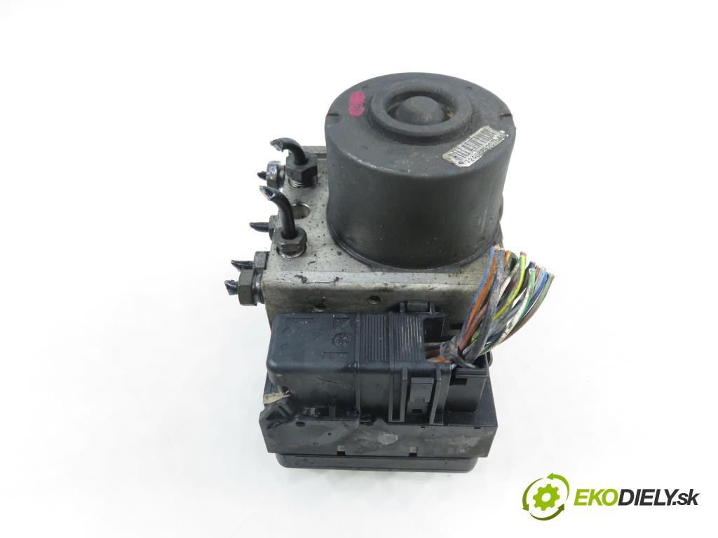 FORD FIESTA V (JH_, JD_) HB 2001 55,00 1.25 16V - FUJA 1242,00 Pumpa ABS 10097001153 ; 10020700334 (Pumpa ABS)