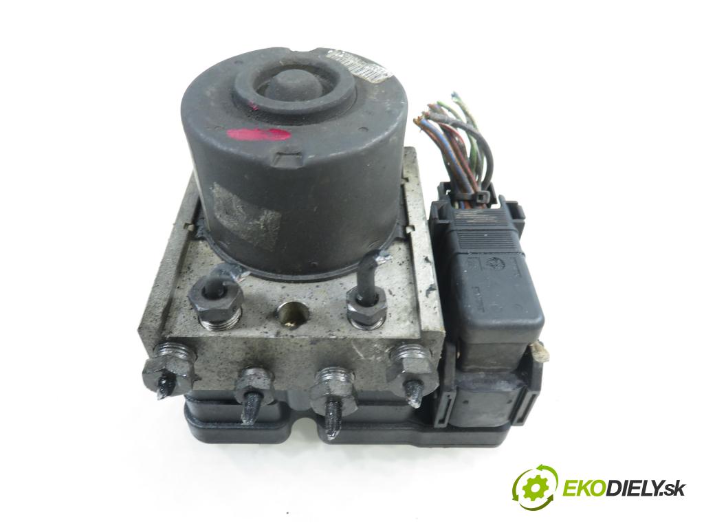 FORD FIESTA V (JH_, JD_) HB 2001 55,00 1.25 16V - FUJA 1242,00 Pumpa ABS 10097001153 ; 10020700334 (Pumpa ABS)