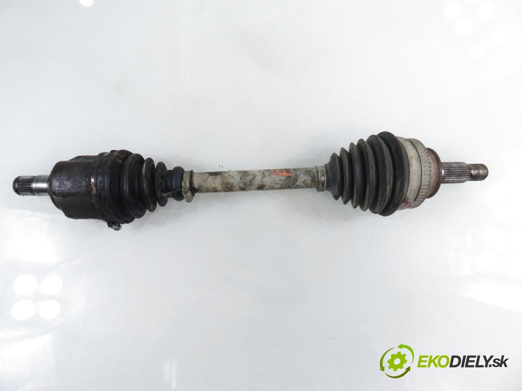 LAND ROVER FREELANDER (L314) SUV 2000 88,00 1.8 i 16V 4x4 - 18 K4F 1796,00 Poloos PP 