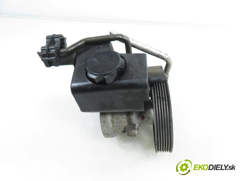 PEUGEOT 206 liftback (2A/C) HB 2006 55,00 1.4 75 - KFW 1360,00 pumpa servočerpadlo 9662127480 ; 26079836QN (Servočerpadlo)