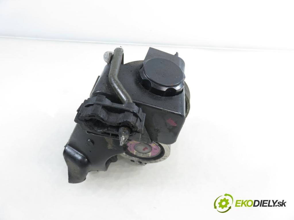 PEUGEOT 206 liftback (2A/C) HB 2006 55,00 1.4 75 - KFW 1360,00 pumpa servočerpadlo 9662127480 ; 26079836QN (Servočerpadlo)