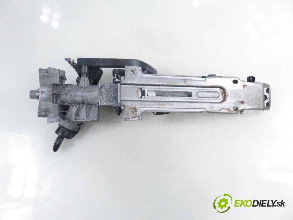 BMW X3 (E83) SUV 2005 110,00 2.0 d 150 - M47 D20 (204D4) 1995,00 spinačka 67640026 (Spínacia skrinka)