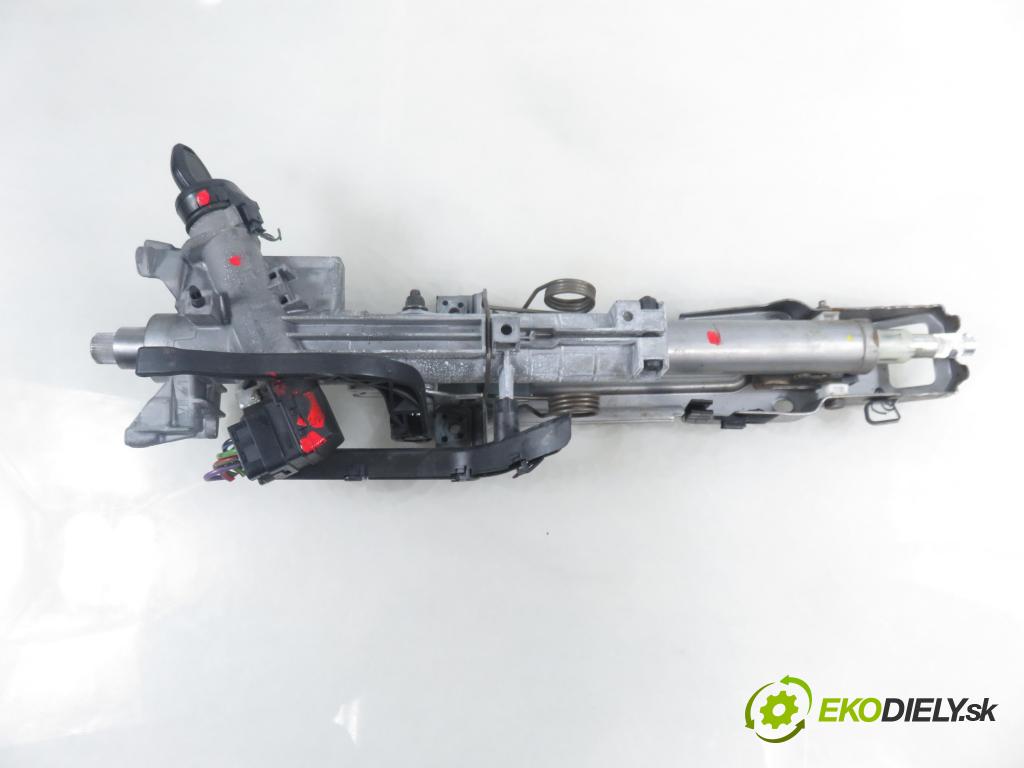 BMW X3 (E83) SUV 2005 110,00 2.0 d 150 - M47 D20 (204D4) 1995,00 spinačka 67640026 (Spínacia skrinka)