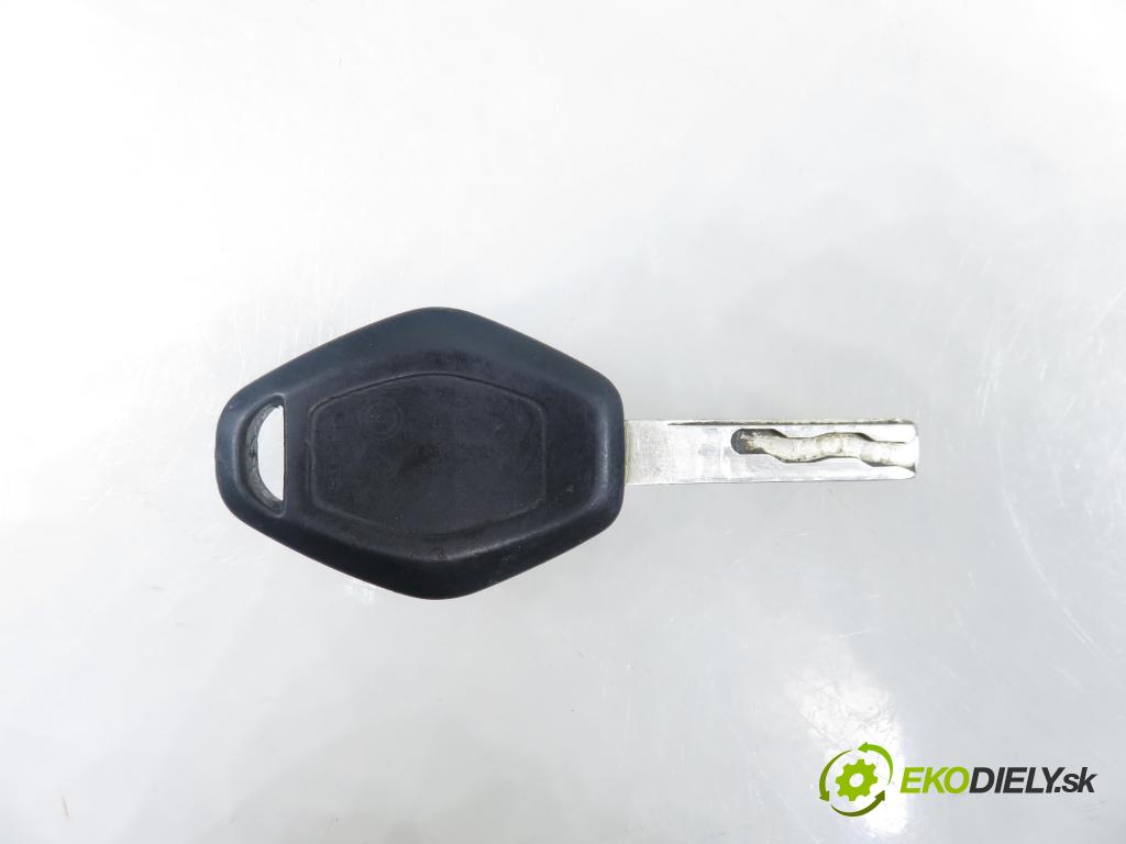 BMW X3 (E83) SUV 2005 110,00 2.0 d 150 - M47 D20 (204D4) 1995,00 spinačka 67640026 (Spínacia skrinka)