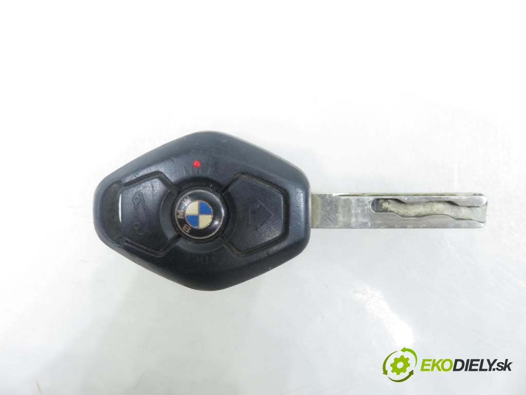 BMW X3 (E83) SUV 2005 110,00 2.0 d 150 - M47 D20 (204D4) 1995,00 spinačka 67640026 (Spínacia skrinka)