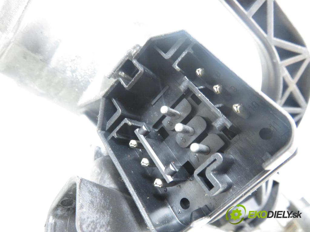 BMW X3 (E83) SUV 2005 110,00 2.0 d 150 - M47 D20 (204D4) 1995,00 spinačka 67640026 (Spínacia skrinka)