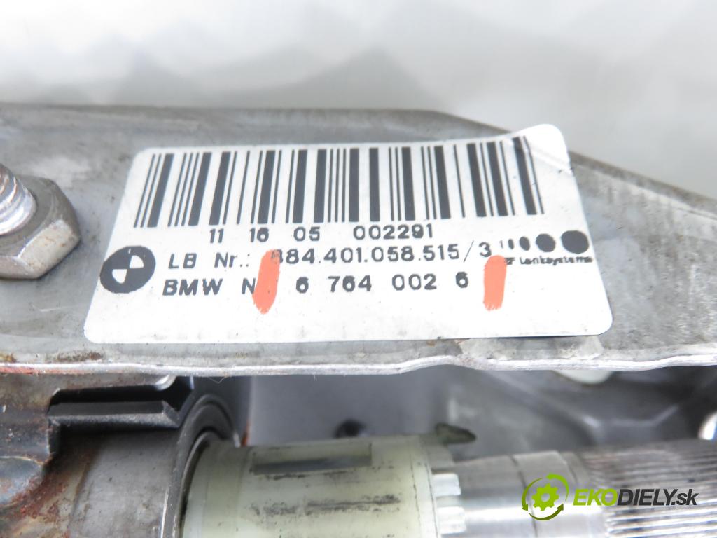 BMW X3 (E83) SUV 2005 110,00 2.0 d 150 - M47 D20 (204D4) 1995,00 spinačka 67640026 (Spínacia skrinka)