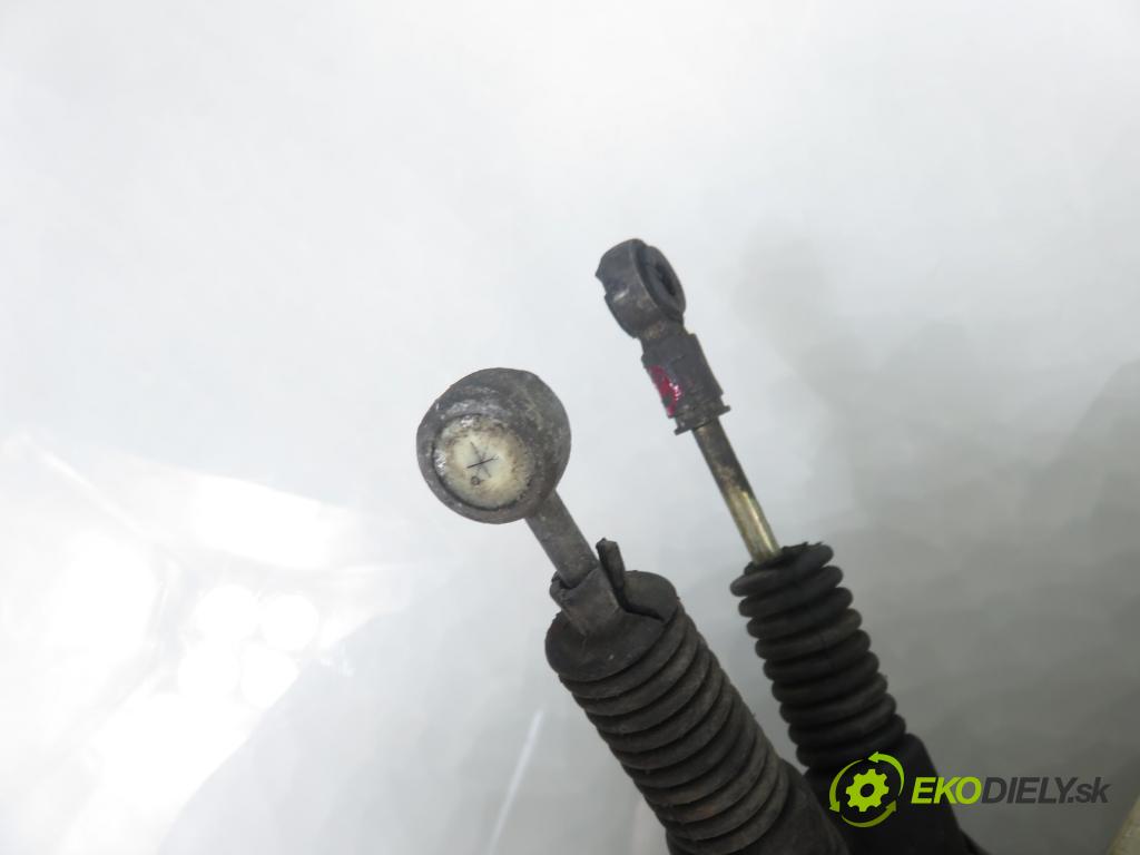 FIAT SEICENTO / 600 (187_) HB 2000 40,00 1.1 54 - 187 A1.000 1108,00 ZVEDÁK: