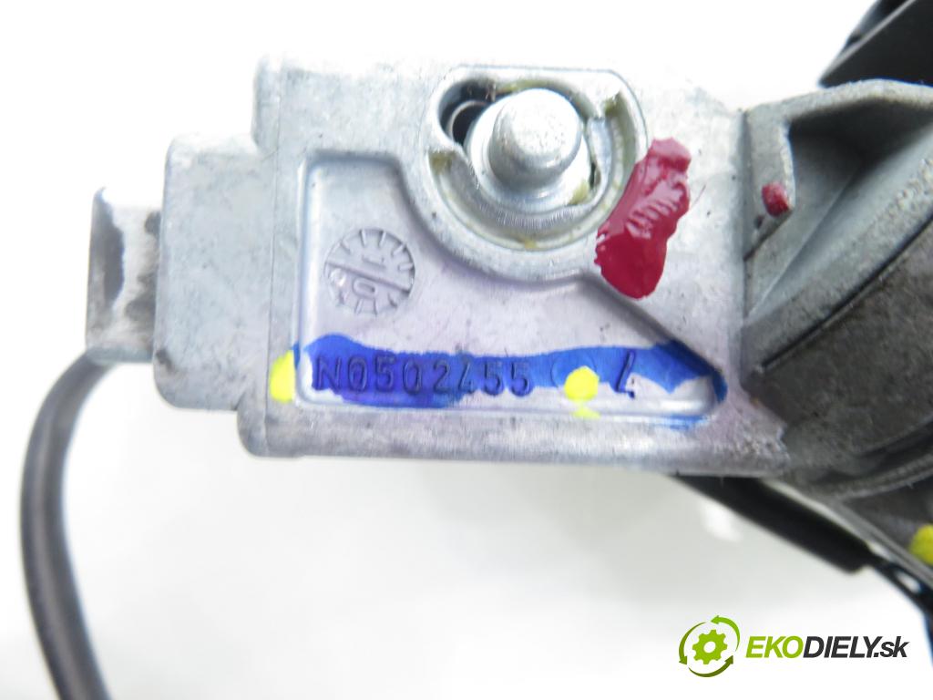 CITROEN C3 II (SC_) HB 2010 0,00 1.6 HDi 90 - 9HX (DV6ATED4) 1560,00 spinačka N0503451 ; N0502455 ; 9663123380 (Spínacia skrinka)