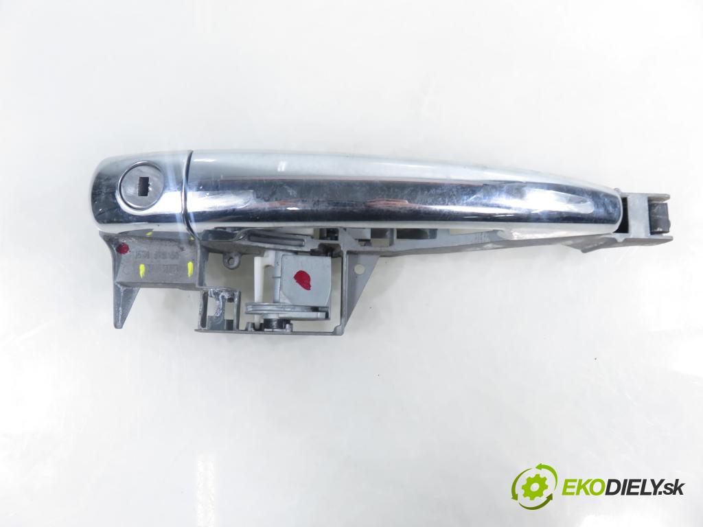 CITROEN C3 II (SC_) HB 2010 0,00 1.6 HDi 90 - 9HX (DV6ATED4) 1560,00 klika LPZ 9684560080