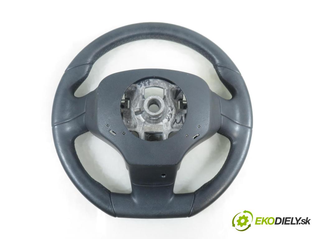 CITROEN C3 II (SC_) HB 2010 0,00 1.6 HDi 90 - 9HX (DV6ATED4) 1560,00 Volant 96842235 (Volant)