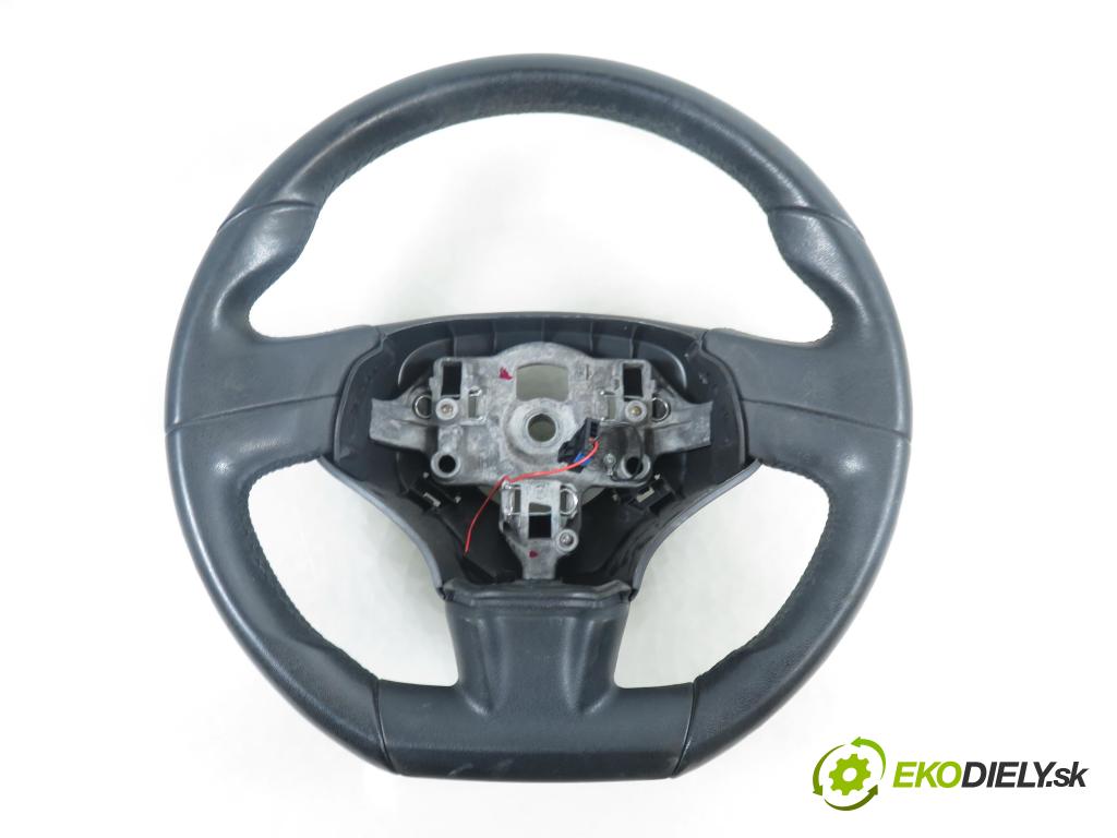 CITROEN C3 II (SC_) HB 2010 0,00 1.6 HDi 90 - 9HX (DV6ATED4) 1560,00 Volant 96842235 (Volant)