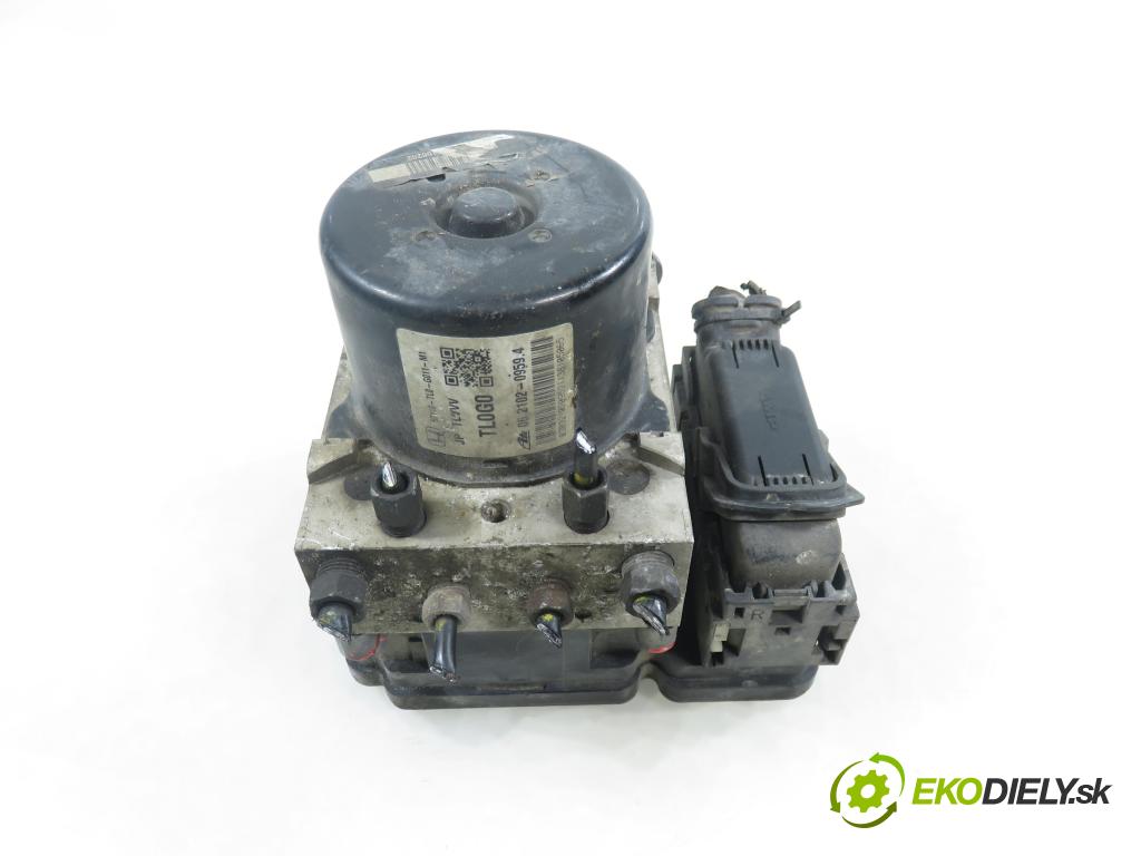 HONDA ACCORD VIII (CU) SEDAN 2009 110,00 2.2 i-DTEC (CU3) - N22B1 2199,00 Pumpa ABS 06210951773 ; 06261333301 (Pumpa ABS)