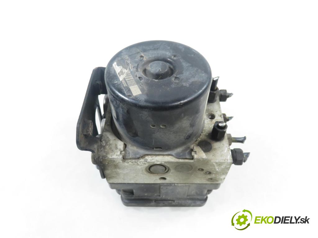 HONDA ACCORD VIII (CU) SEDAN 2009 110,00 2.2 i-DTEC (CU3) - N22B1 2199,00 Pumpa ABS 06210951773 ; 06261333301 (Pumpa ABS)