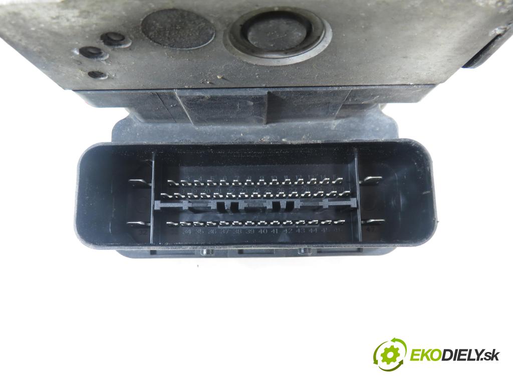 HONDA ACCORD VIII (CU) SEDAN 2009 110,00 2.2 i-DTEC (CU3) - N22B1 2199,00 Pumpa ABS 06210951773 ; 06261333301 (Pumpa ABS)