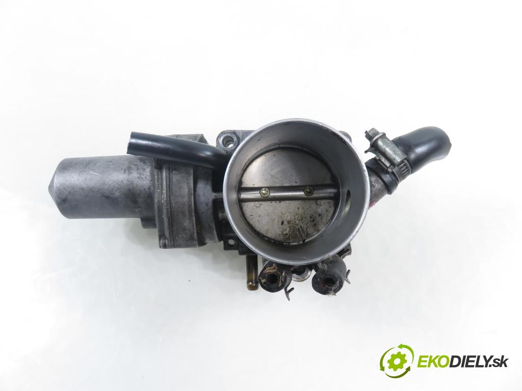 OPEL VECTRA C Kombi (Z02) KOMBI 2004 155,00 3.2 V6 - Z 32 SE 3175,00 Škrtiaca klapka 24446586 ; 0280750119 (Škrtiaca klapka)