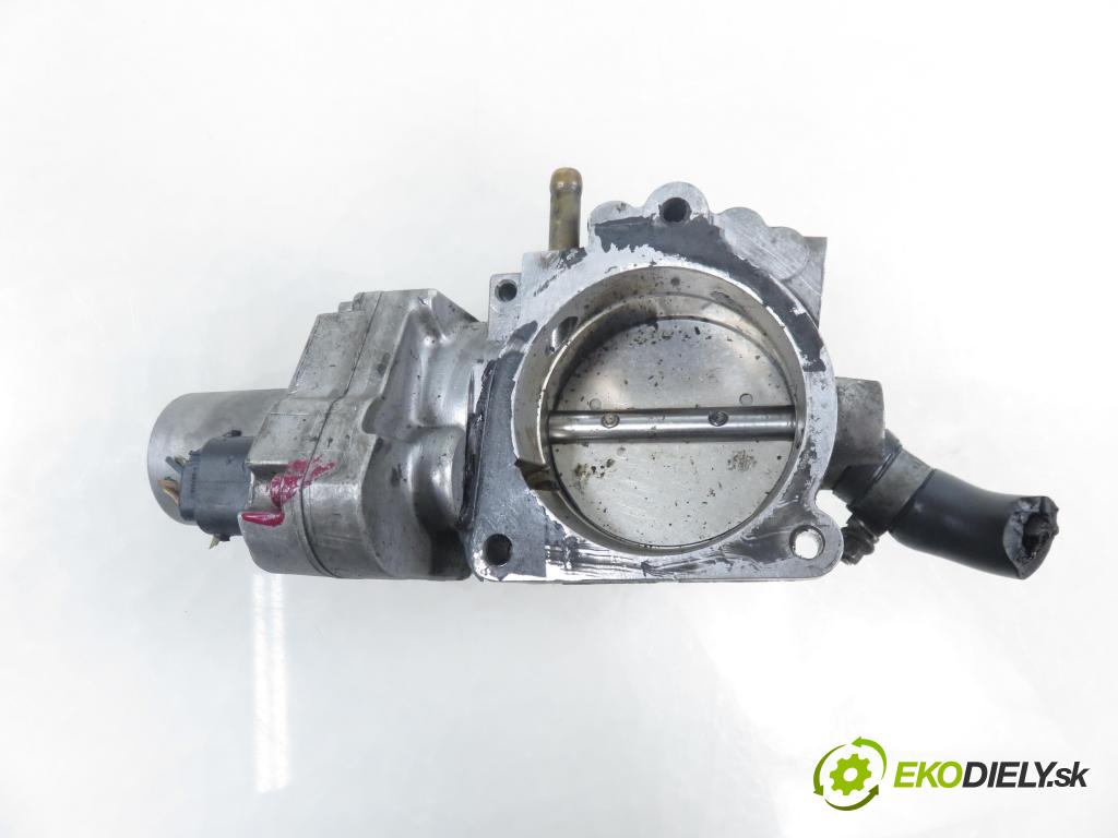 OPEL VECTRA C Kombi (Z02) KOMBI 2004 155,00 3.2 V6 - Z 32 SE 3175,00 Škrtiaca klapka 24446586 ; 0280750119 (Škrtiaca klapka)