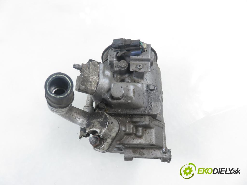 FORD FOCUS III Turnier KOMBI 2015 88,00 1.5 TDCi - XWDA 1499,00 KOMPRESOR: klimatizace  (Kompresor klimatizace)