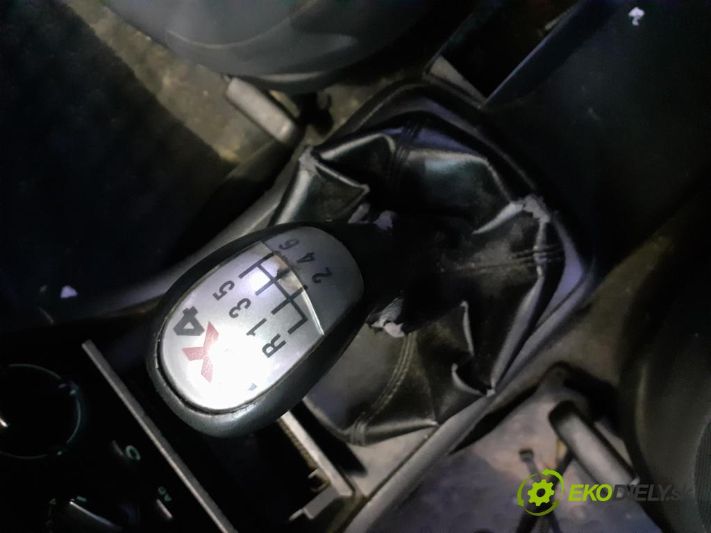 SKODA OCTAVIA I Combi (1U5) KOMBI 2002 74,00 1.9 TDI 4x4 - ATD 1896,00 Prevodovka MANUALNA ESW