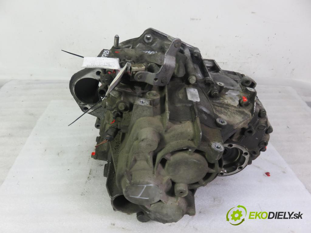 SKODA OCTAVIA I Combi (1U5) KOMBI 2002 74,00 1.9 TDI 4x4 - ATD 1896,00 Prevodovka MANUALNA ESW