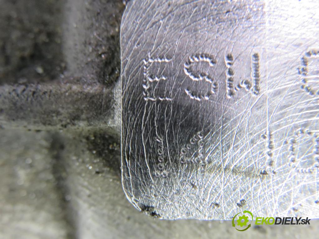 SKODA OCTAVIA I Combi (1U5) KOMBI 2002 74,00 1.9 TDI 4x4 - ATD 1896,00 Prevodovka MANUALNA ESW