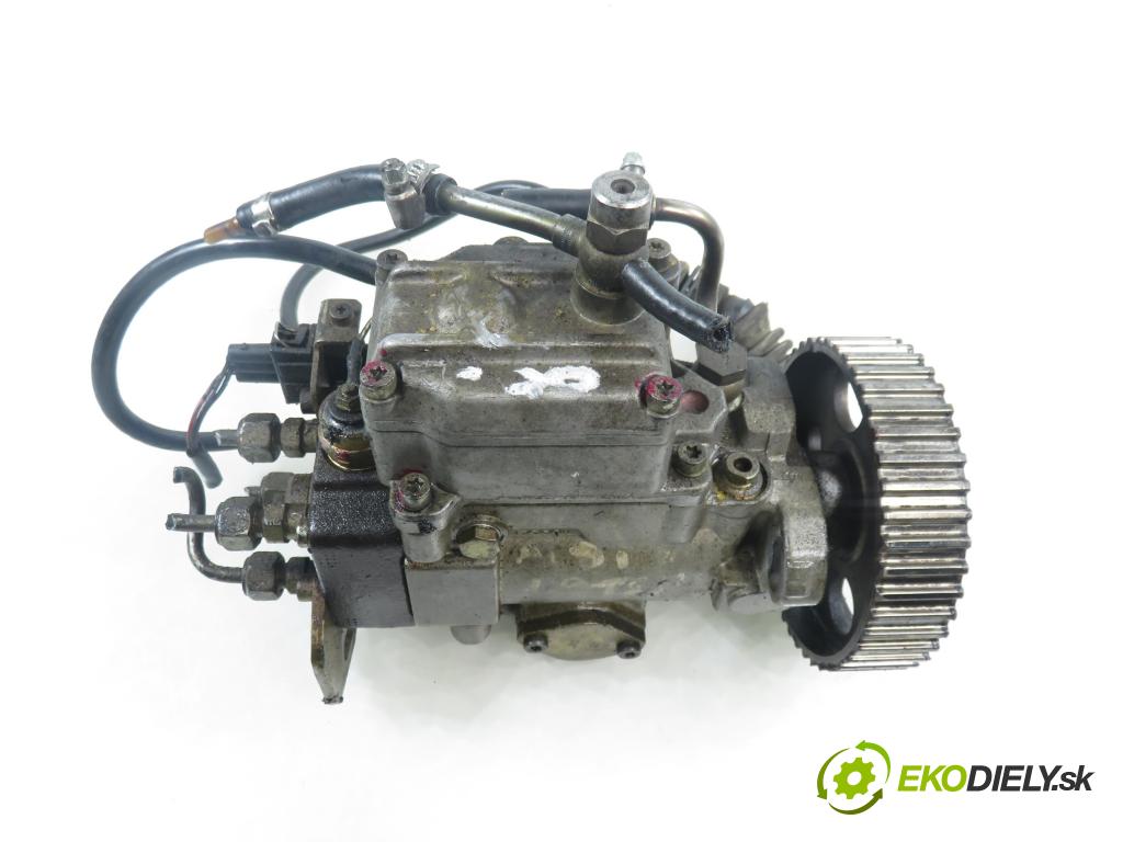 AUDI 80 (8C, B4) SEDAN 1993 66,00 1.9 TDI - 1Z 1896,00 Pumpa vstrekovacia 028130109J ; 0460404995 (Vstrekovacie čerpadlo)