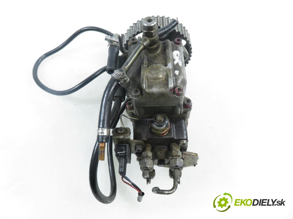 AUDI 80 (8C, B4) SEDAN 1993 66,00 1.9 TDI - 1Z 1896,00 Pumpa vstrekovacia 028130109J ; 0460404995 (Vstrekovacie čerpadlo)