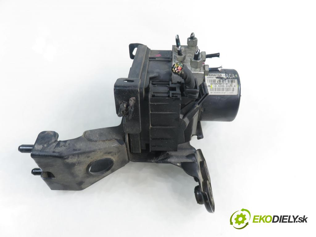 CHEVROLET CRUZE liftback (J305) HB 2012 120,00 2.0 Dsl - LNP 1998,00 Pumpa ABS 13356788ACA ; 28560070023 ; 10096045223 (Pumpa ABS)