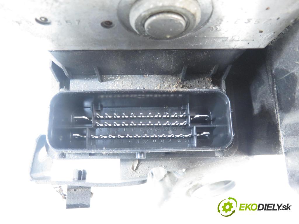 CHEVROLET CRUZE liftback (J305) HB 2012 120,00 2.0 Dsl - LNP 1998,00 Pumpa ABS 13356788ACA ; 28560070023 ; 10096045223 (Pumpa ABS)