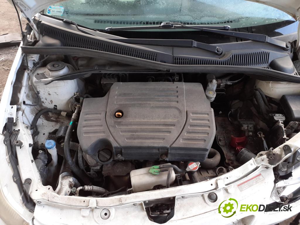 FIAT SEDICI (189_) CROSSOVER 2010 88,00 1.6 16V 120  4x4 - M16A 1586,00 motor BENZÍN M16A