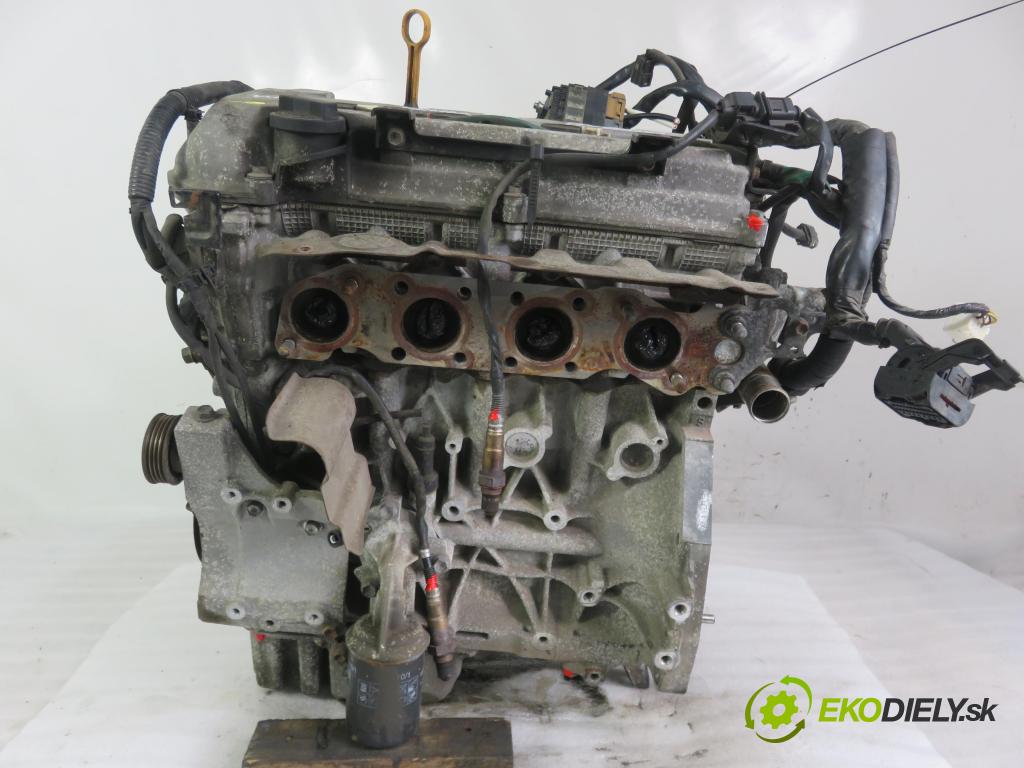 FIAT SEDICI (189_) CROSSOVER 2010 88,00 1.6 16V 120  4x4 - M16A 1586,00 motor BENZÍN M16A