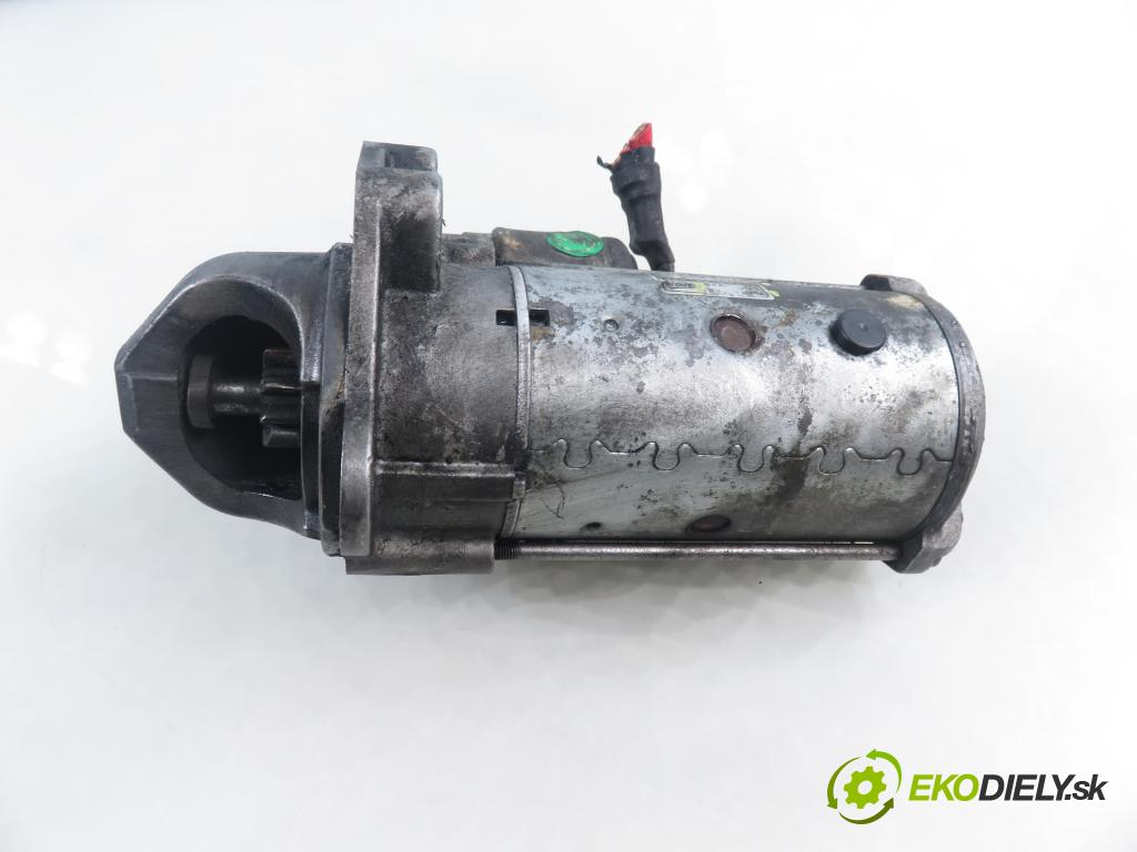 CHEVROLET CRUZE liftback (J305) HB 2012 120,00 2.0 Dsl - LNP 1998,00 Štartér 1196601 ; 25183761 (Štartér)