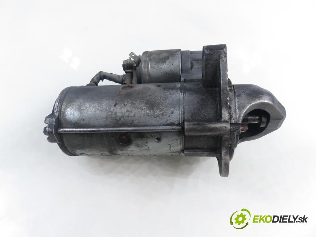 CHEVROLET CRUZE liftback (J305) HB 2012 120,00 2.0 Dsl - LNP 1998,00 Štartér 1196601 ; 25183761 (Štartér)