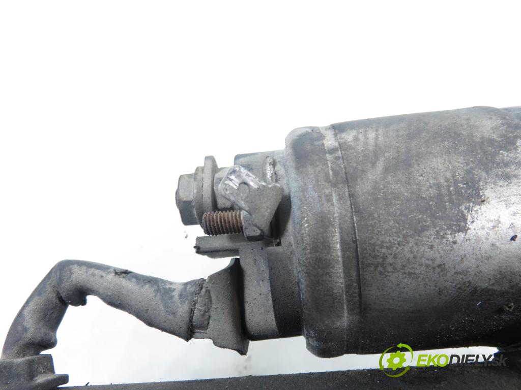 CHEVROLET CRUZE liftback (J305) HB 2012 120,00 2.0 Dsl - LNP 1998,00 Štartér 1196601 ; 25183761 (Štartér)