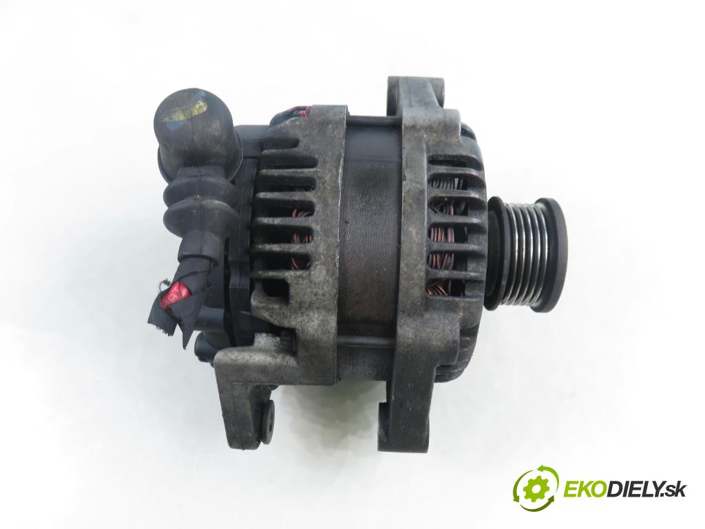 CHEVROLET CRUZE liftback (J305) HB 2012 120,00 2.0 Dsl - LNP 1998,00 Alternátor 13580078 (Alternátor)
