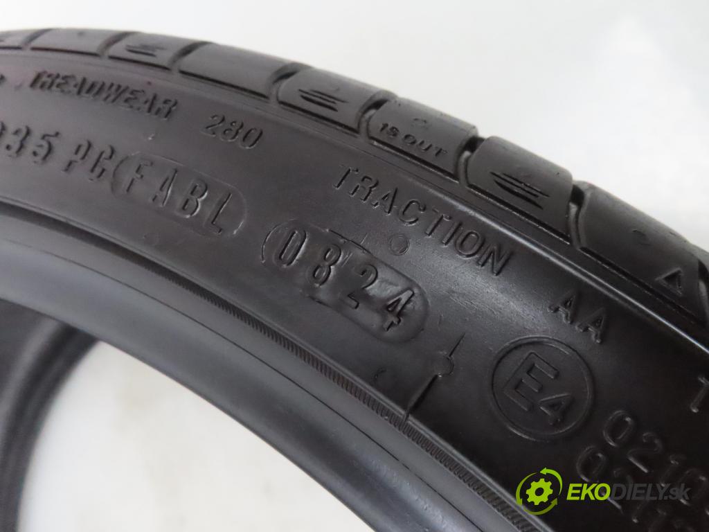    2024    PNEUMATIKY: / PNEUMATIKY: LÉTO 