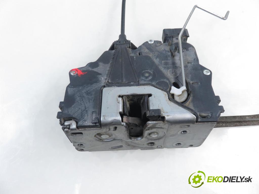 PEUGEOT BOXER Skrzynia FURGON 2007 88,00 2.2 HDi 120 - 4HU (P22DTE) 2198,00 zámok dvierka 1345728080