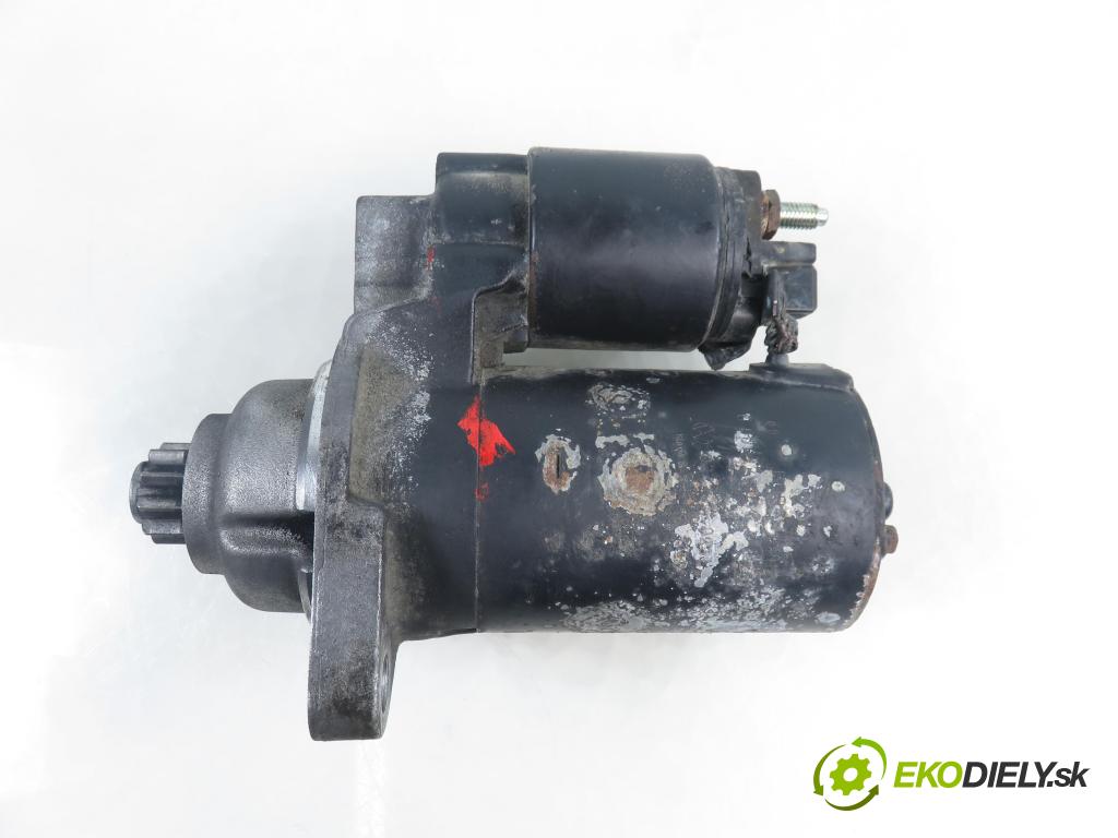 VW BORA (1J2) SEDAN 2000 85,00 2 - AQY 1984,00 Štartér  (Štartér)