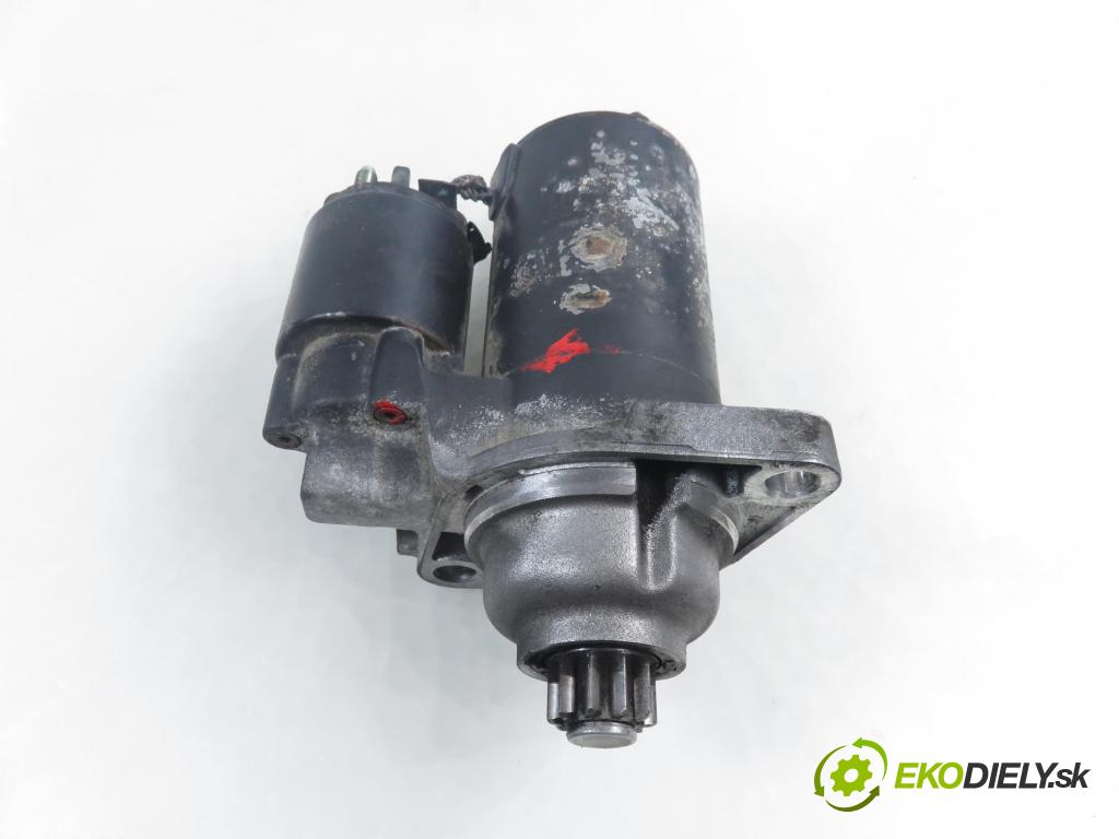 VW BORA (1J2) SEDAN 2000 85,00 2 - AQY 1984,00 Štartér  (Štartér)